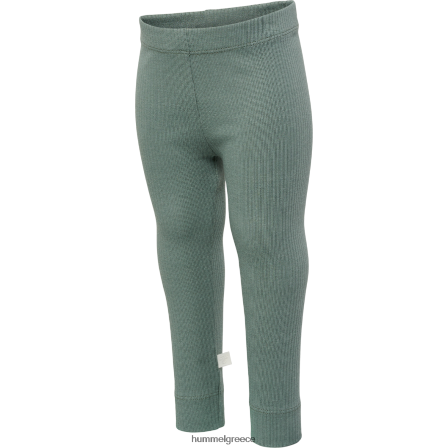 Hummel παιδιά hmlrene καλσόν T20HHR4154 "καλσόν με ραβδώσεις"