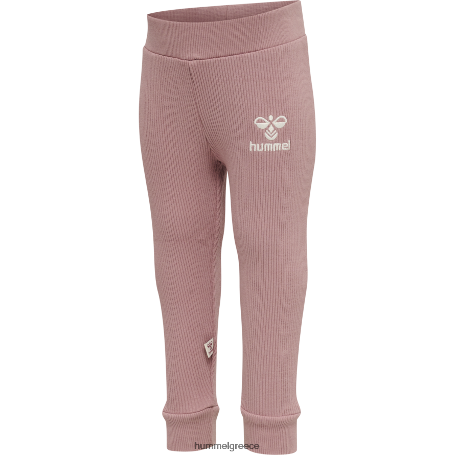 Hummel παιδιά hmlsami καλσόν T20HHR4235 "καλσόν χωρίς πόδια"