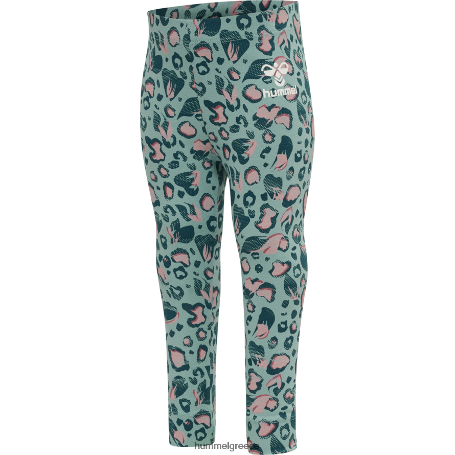 Hummel παιδιά hmlsonja καλσόν T20HHR4366 "καλσόν χωρίς πόδια"