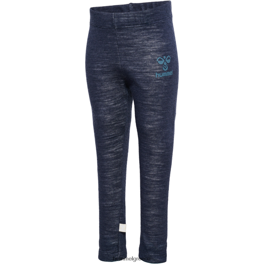 Hummel παιδιά hmlwolly καλσόν T20HHR4321 "καλσόν"