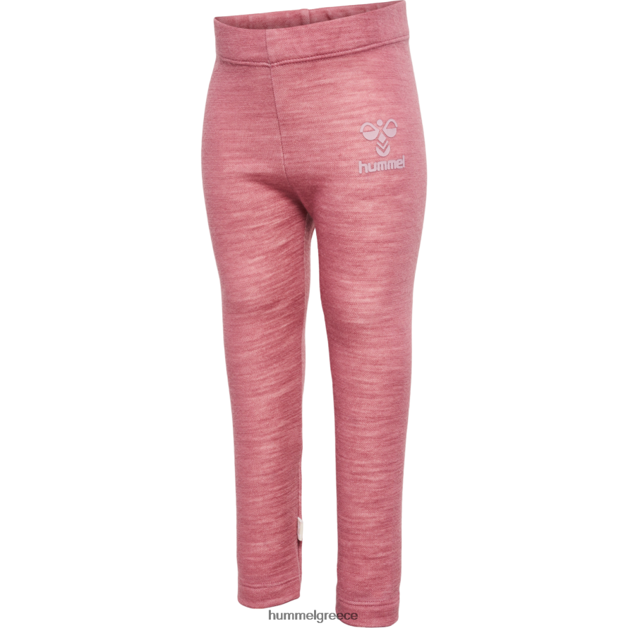 Hummel παιδιά hmlwolly καλσόν T20HHR4495 "καλσόν"