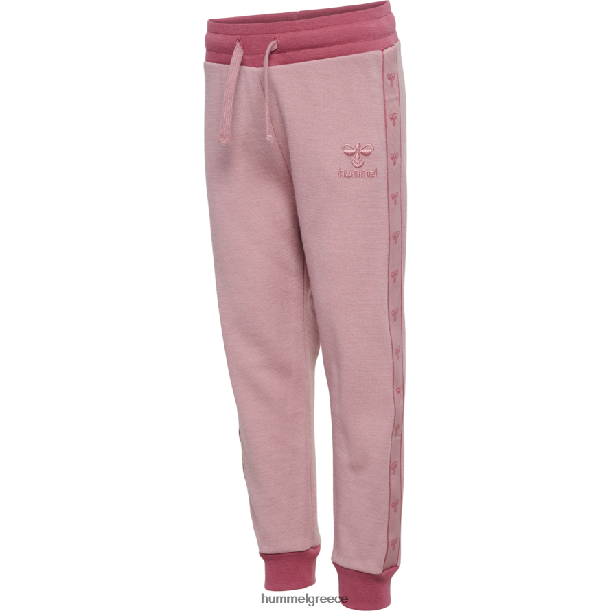 Hummel παιδιά παντελόνι hmlwulba T20HHR4404 "παντελόνι για τζόκινγκ"