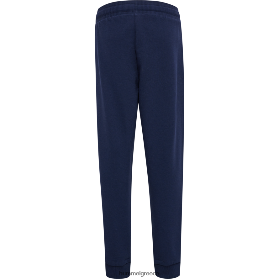 Hummel παιδιά αθλητική φόρμα hmlcloud T20HHR6265 "ΦΟΡΜΑ ΓΥΜΝΑΣΤΙΚΗΣ"