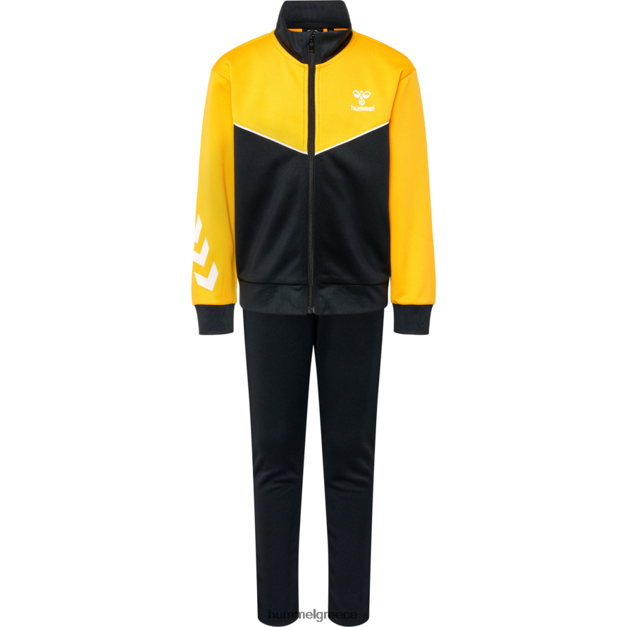 Hummel παιδιά hmlday αθλητική T20HHR6332 "ΦΟΡΜΑ ΓΥΜΝΑΣΤΙΚΗΣ"