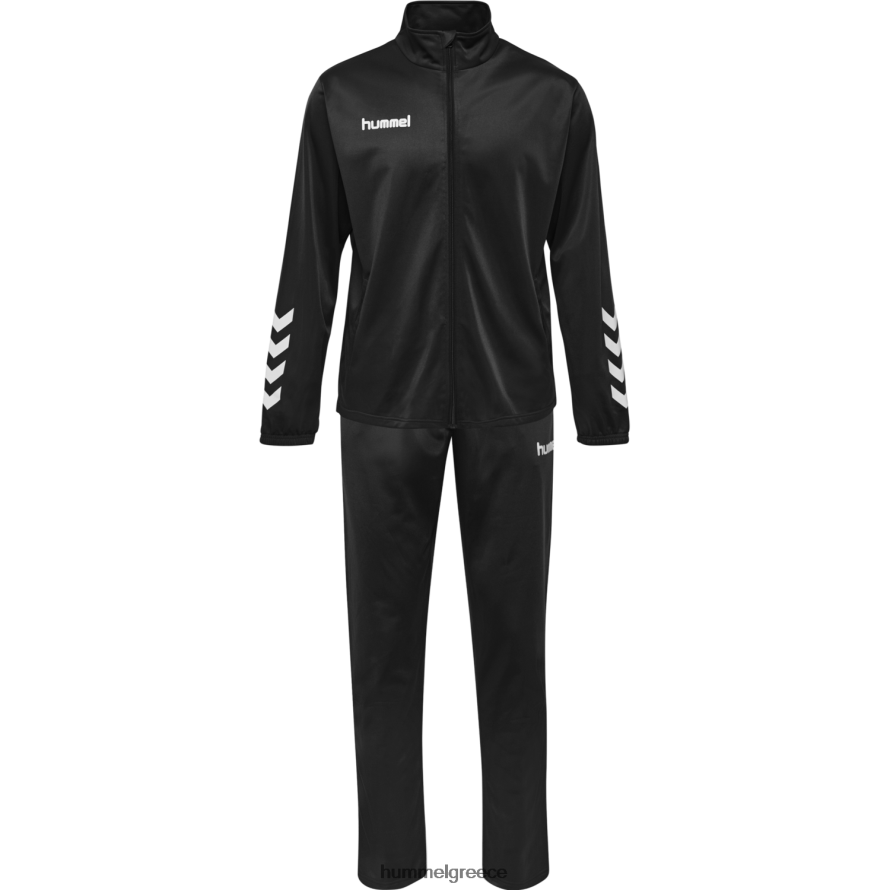 Hummel παιδιά hmlpromo πολυ κοστούμι T20HHR6495 "σετ φόρμας"