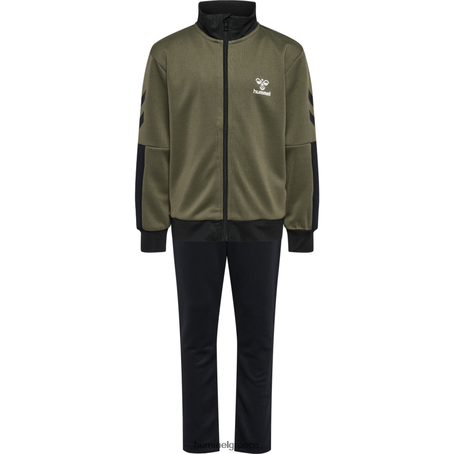 Hummel παιδιά hmltazu αθλητική T20HHR4691 "ΑΘΛΗΤΙΚΕΣ φορμες"