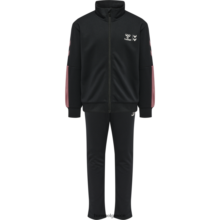 Hummel παιδιά hmltazu αθλητική T20HHR5578 "ΦΟΡΜΑ ΓΥΜΝΑΣΤΙΚΗΣ"