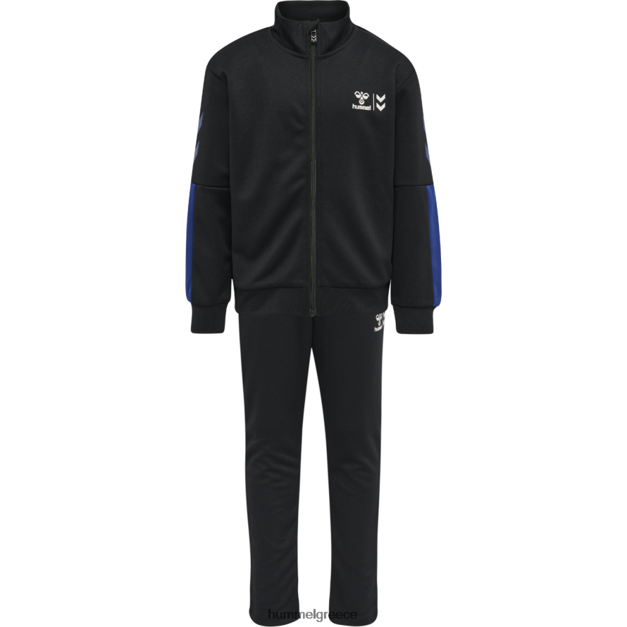 Hummel παιδιά hmltazu αθλητική T20HHR5626 "ΦΟΡΜΑ ΓΥΜΝΑΣΤΙΚΗΣ"