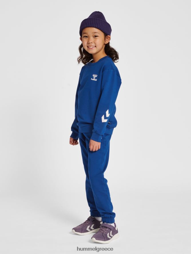 Hummel παιδιά hmlventi αθλητική T20HHR5139 "ΦΟΡΜΑ ΓΥΜΝΑΣΤΙΚΗΣ"