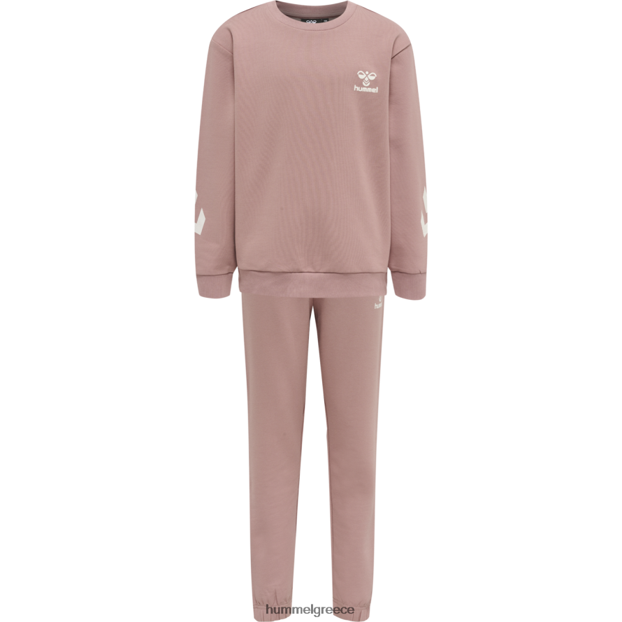 Hummel παιδιά hmlventi αθλητική T20HHR5204 "ΦΟΡΜΑ ΓΥΜΝΑΣΤΙΚΗΣ"