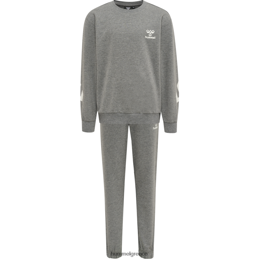 Hummel παιδιά hmlventi αθλητική T20HHR5462 "ΦΟΡΜΑ ΓΥΜΝΑΣΤΙΚΗΣ"