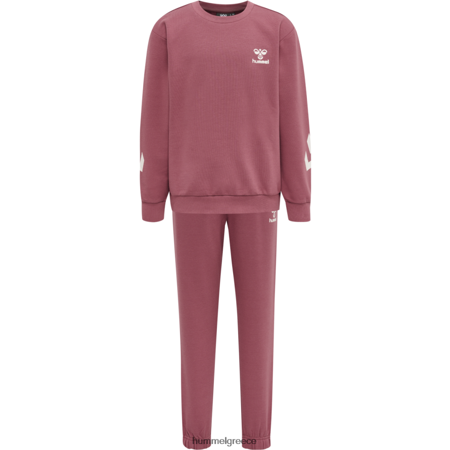 Hummel παιδιά hmlventi αθλητική T20HHR5467 "ΦΟΡΜΑ ΓΥΜΝΑΣΤΙΚΗΣ"