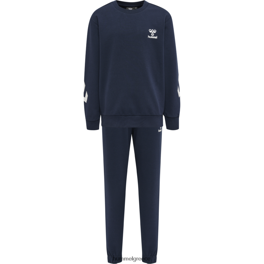 Hummel παιδιά hmlventi αθλητική T20HHR5563 "ΦΟΡΜΑ ΓΥΜΝΑΣΤΙΚΗΣ"