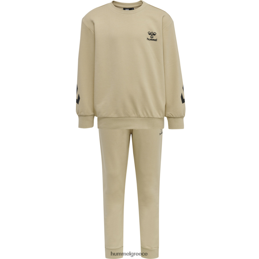 Hummel παιδιά hmlventi αθλητική T20HHR5849 "ΦΟΡΜΑ ΓΥΜΝΑΣΤΙΚΗΣ"