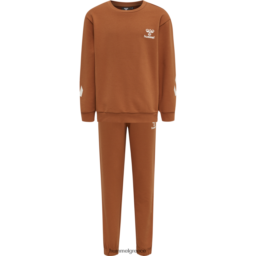 Hummel παιδιά hmlventi αθλητική T20HHR6038 "ΦΟΡΜΑ ΓΥΜΝΑΣΤΙΚΗΣ"