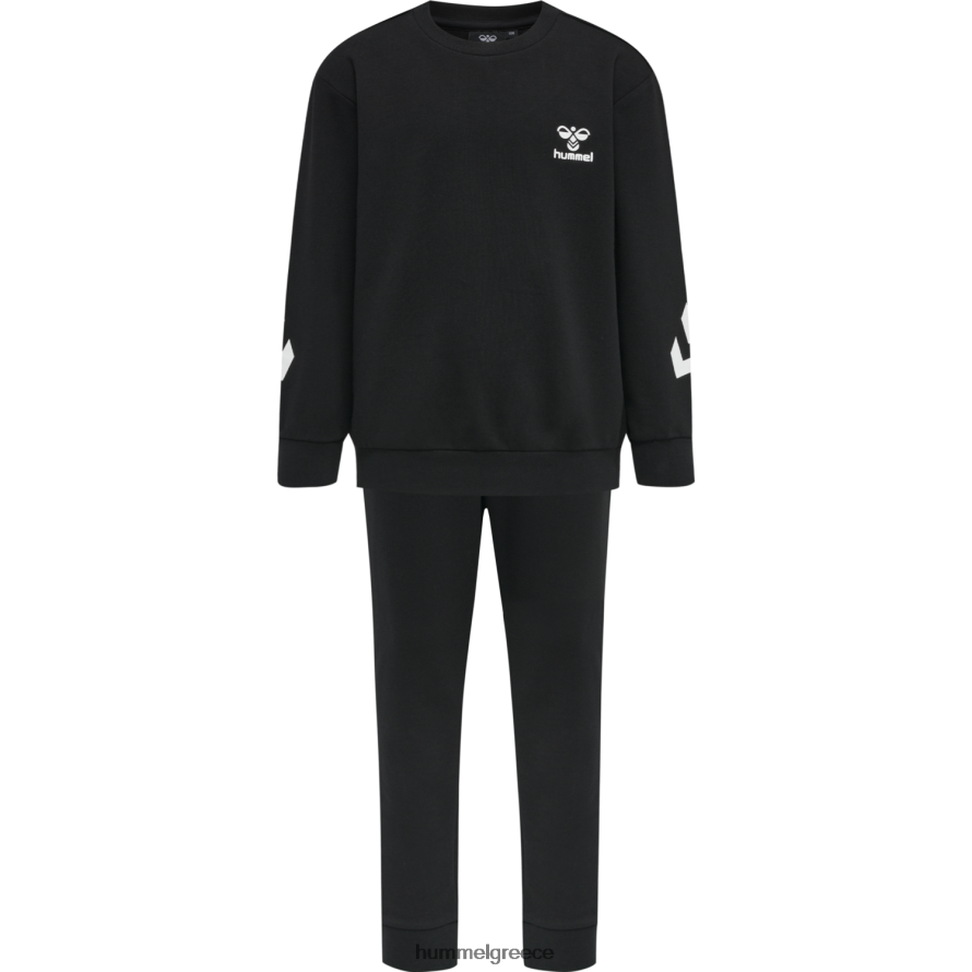 Hummel παιδιά hmlventi αθλητική T20HHR6081 "ΦΟΡΜΑ ΓΥΜΝΑΣΤΙΚΗΣ"