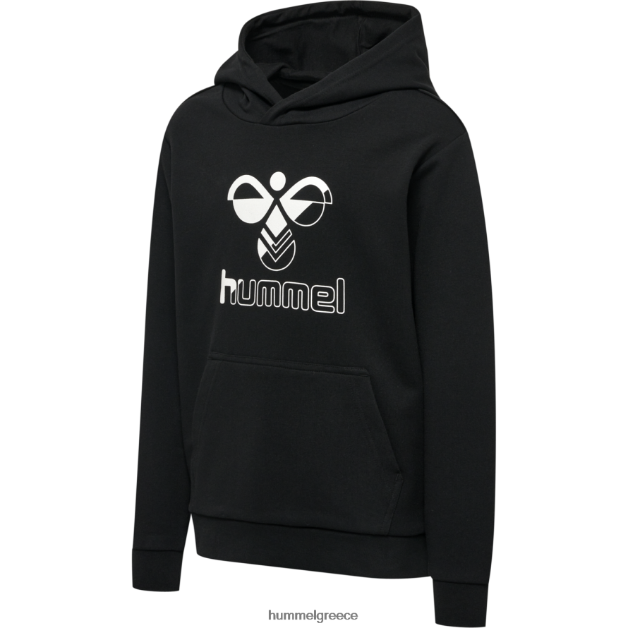 Hummel παιδιά hmlbf hoodie T20HHR6132 "ΦΟΥΤΕΡ με ΚΟΥΚΟΥΛΑ"