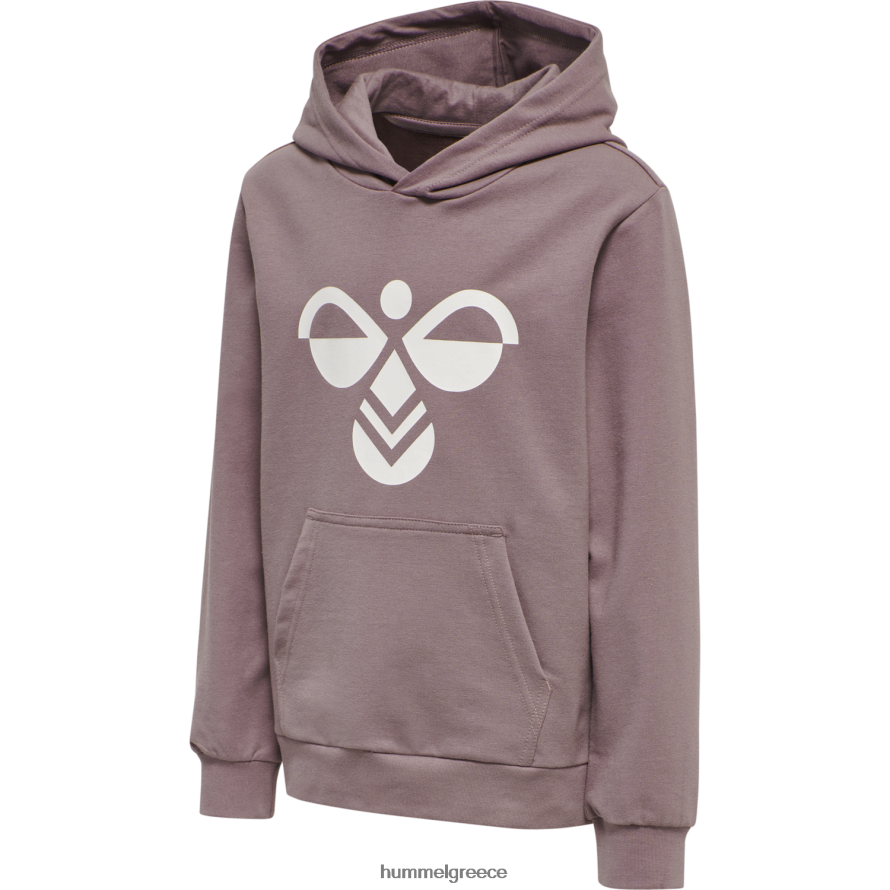 Hummel παιδιά hmlcuatro hoodie T20HHR7037 "Αθλητικές Ζακέτες και Φούτερ"