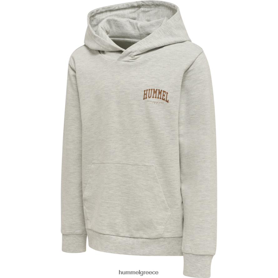 Hummel παιδιά hmlfast hoodie T20HHR6396 "ΦΟΥΤΕΡ με ΚΟΥΚΟΥΛΑ"