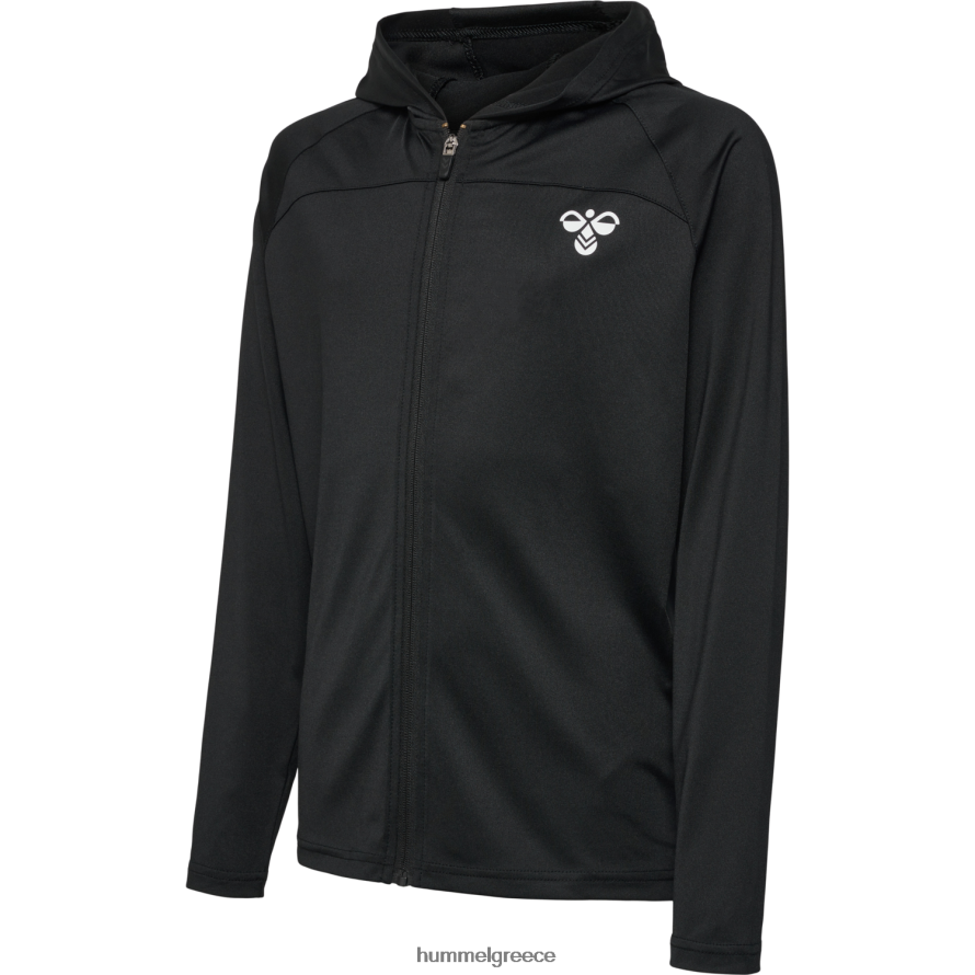 Hummel παιδιά hmlgg12 προπονητική κουκούλα T20HHR5735 "προπονητικό κουκούλα"