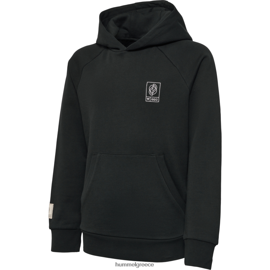 Hummel παιδιά hmlgg12 sweat hoodie T20HHR6210 "φούτερ με κουκούλα"