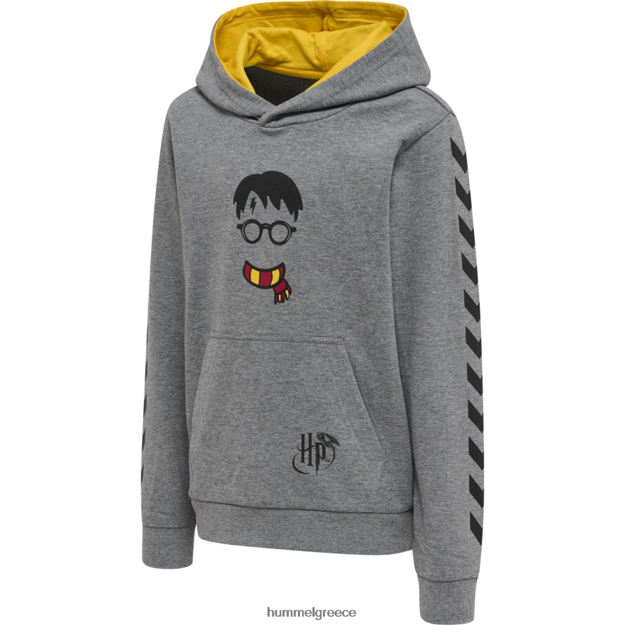 Hummel παιδιά hmlharry potter cuatro hoodie T20HHR5226 "ΦΟΥΤΕΡ με ΚΟΥΚΟΥΛΑ"