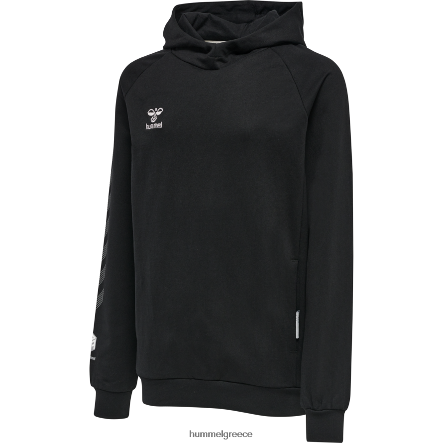 Hummel παιδιά hmlmove πλέγμα βαμβακερή κουκούλα T20HHR5038 "ΦΟΥΤΕΡ με ΚΟΥΚΟΥΛΑ"