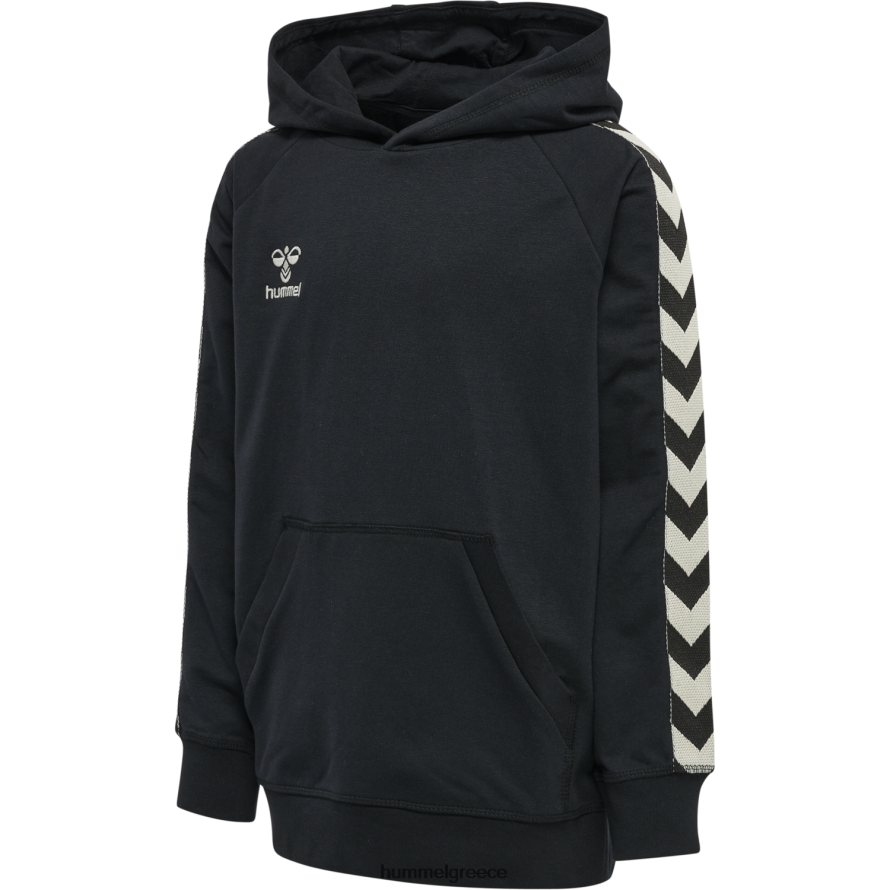 Hummel παιδιά hmlmove κλασικό hoodie T20HHR6410 "κλασικό hoodie"