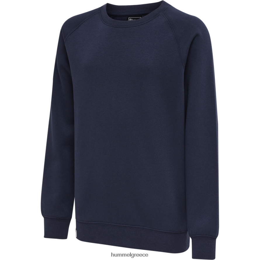 Hummel παιδιά hmlred κλασικό φούτερ T20HHR5718 "αθλητική μπλούζα"