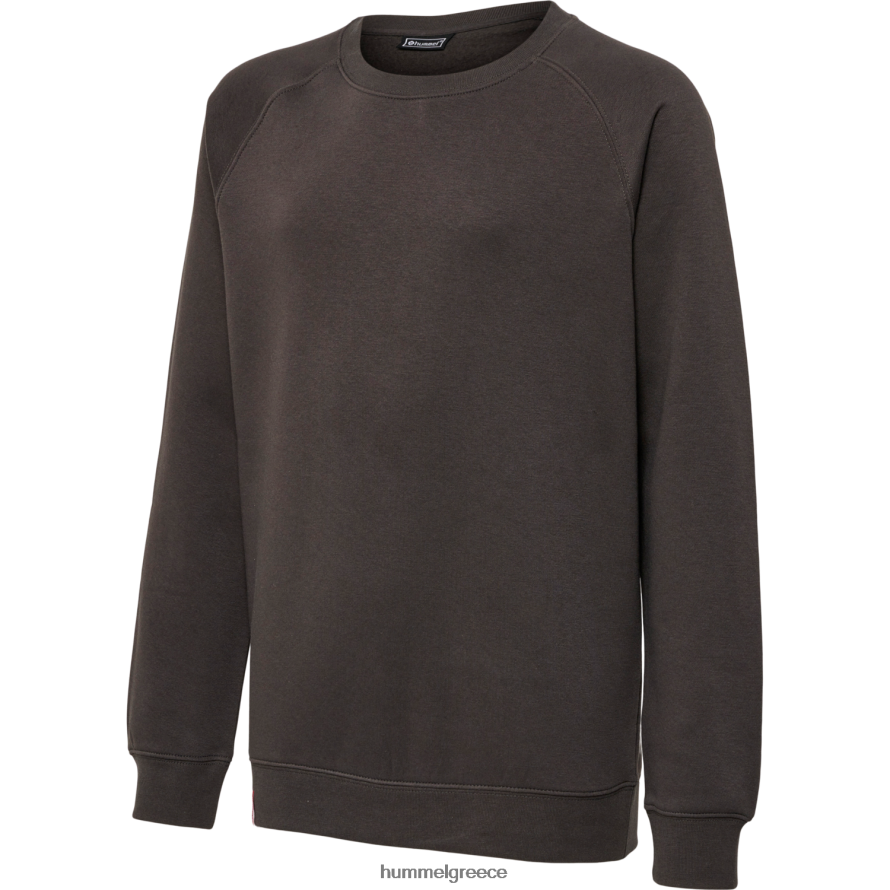 Hummel παιδιά hmlred κλασικό φούτερ T20HHR5725 "αθλητική μπλούζα"