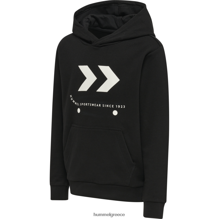 Hummel παιδιά hmlskate hoodie T20HHR5921 "ΦΟΥΤΕΡ με ΚΟΥΚΟΥΛΑ"