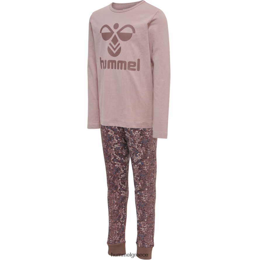 Hummel παιδιά hmlcarolina νυχτερινό κοστούμι T20HHR6047 "νυχτερινό κοστούμι"