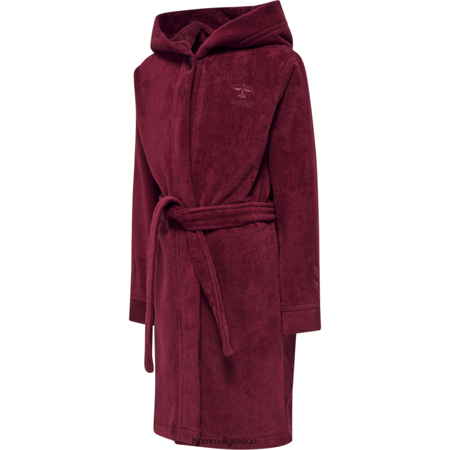 Hummel παιδιά hmlkirby ρόμπα T20HHR5030 "μπανιέρα"