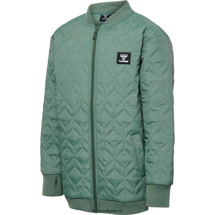 Hummel παιδιά hmlcave thermo jacket T20HHR5057 "υδατοαπωθητικό μπουφάν"