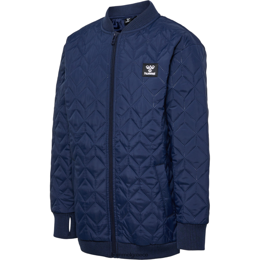 Hummel παιδιά hmlcave thermo jacket T20HHR5431 "υδατοαπωθητικό μπουφάν"