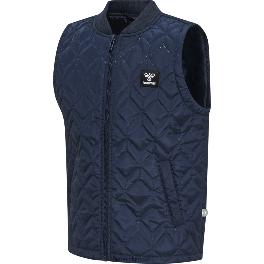 Hummel παιδιά hmlkule thermo γιλέκο T20HHR4834 "γιλέκο"