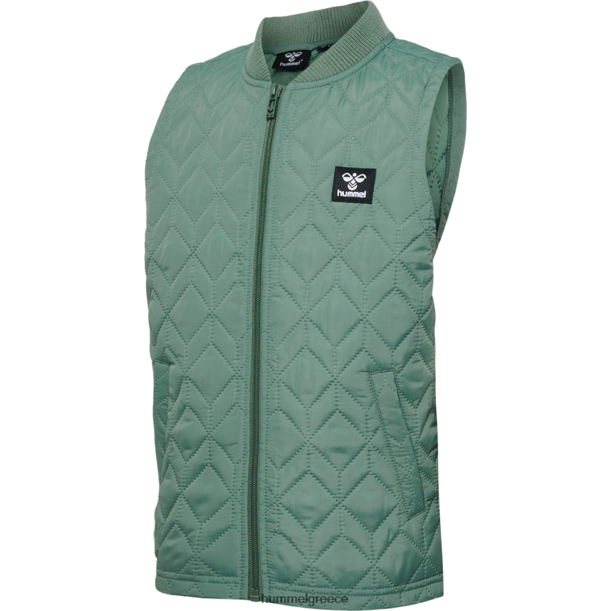Hummel παιδιά hmlkule thermo γιλέκο T20HHR6083 "υδατοαπωθητικό γιλέκο"
