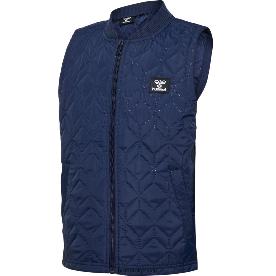 Hummel παιδιά hmlkule thermo γιλέκο T20HHR7537 "υδατοαπωθητικό γιλέκο"