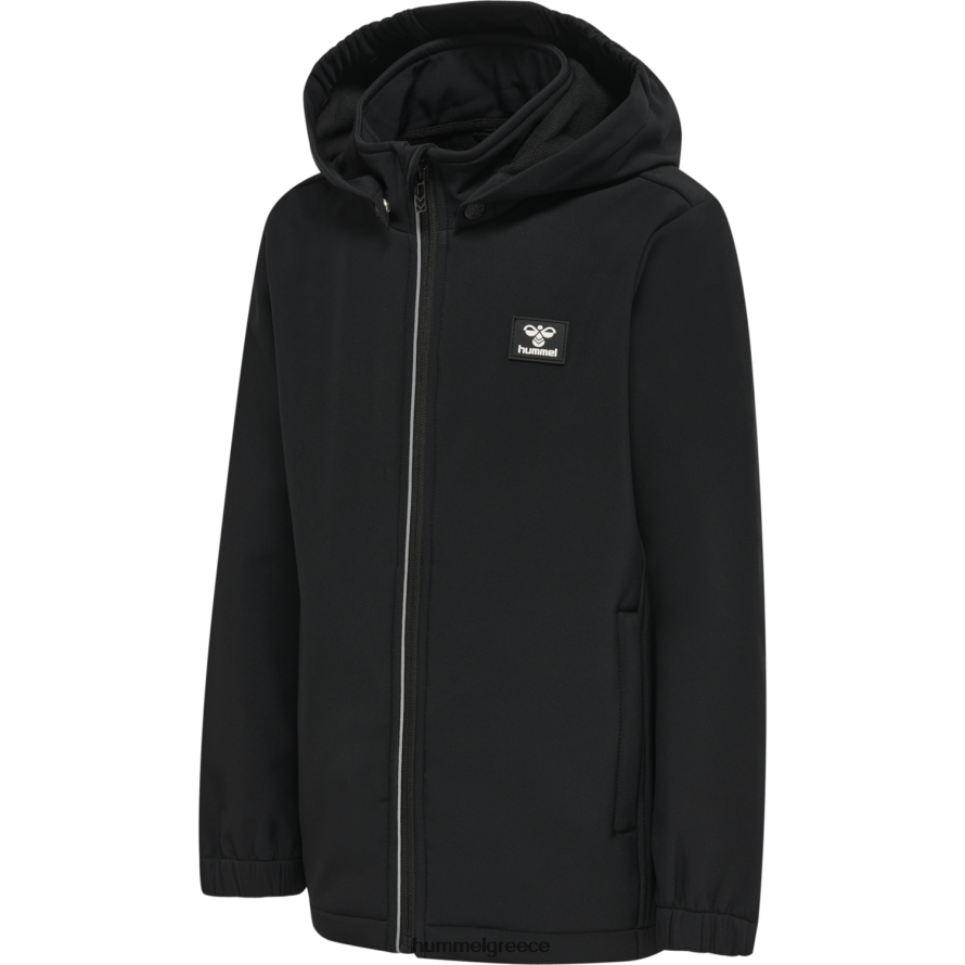 Hummel παιδιά hmlmars softshell σακάκι T20HHR5494 "σακάκι"