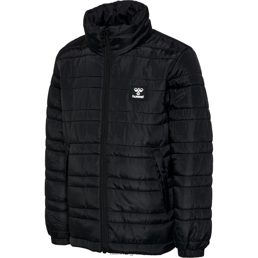 Hummel παιδιά μπουφάν hmlmosse T20HHR4695 "σακάκι"