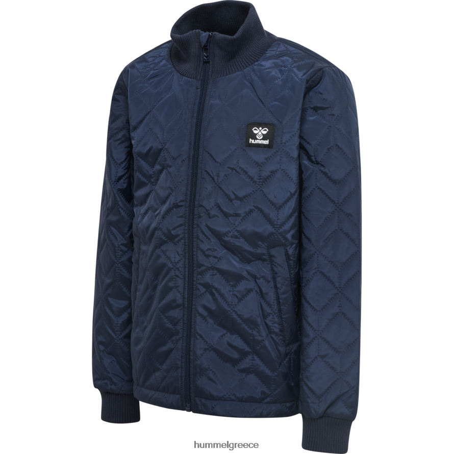 Hummel παιδιά hmlmule thermo jacket T20HHR6486 "ζακέτα με φερμουάρ θερμο"
