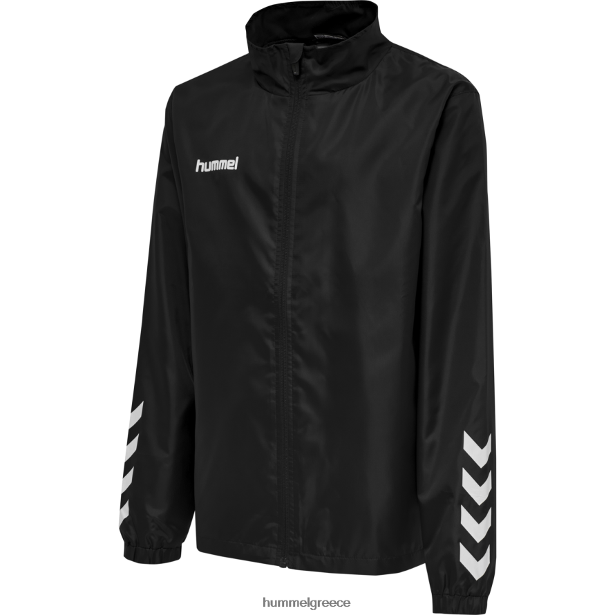 Hummel παιδιά hmlpromo αδιάβροχο μπουφάν T20HHR6440 "αδιάβροχο"