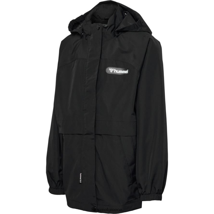 Hummel παιδιά hmlriver tex μπουφάν T20HHR4907 "αδιάβροχο μπουφάν"