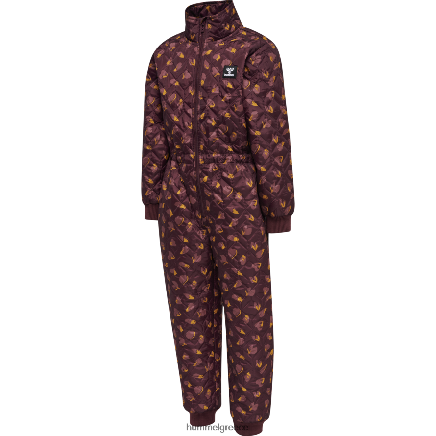 Hummel παιδιά hmlsule thermo κοστούμι T20HHR5285 "θερμοκοστούμι"