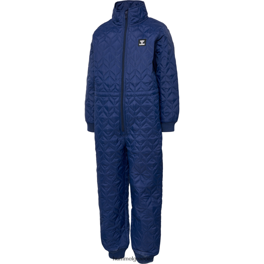 Hummel παιδιά hmlsule thermo κοστούμι T20HHR5502 "θερμική στολή"