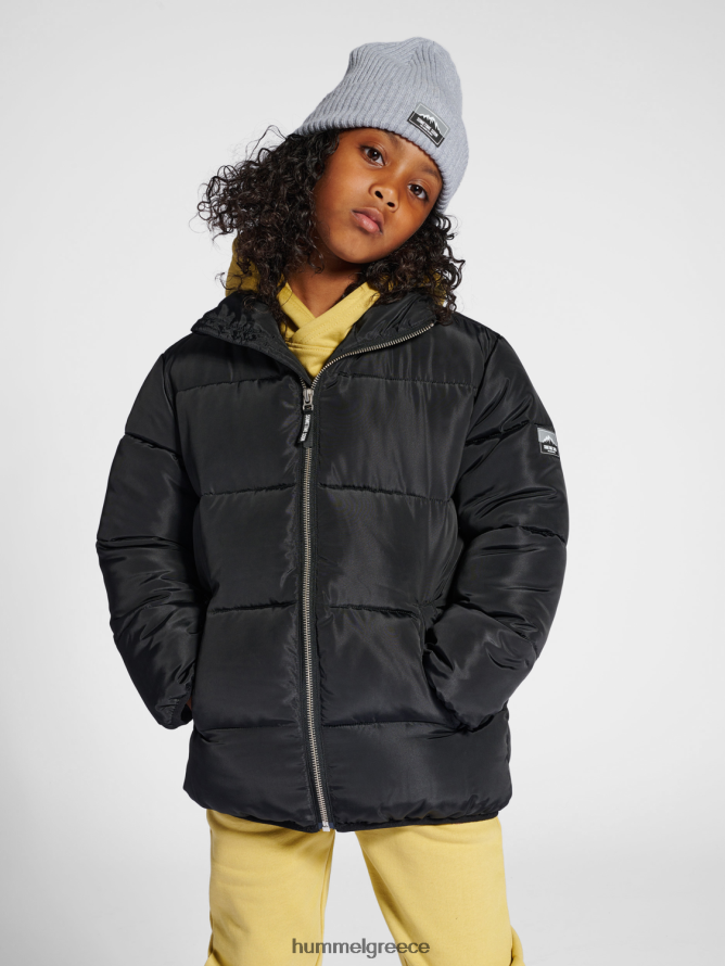 Hummel παιδιά σακάκι ststhor T20HHR5364 "puffer jacket"