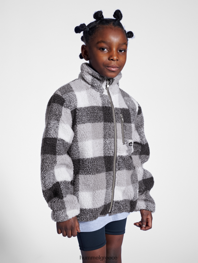 Hummel παιδιά stsventure fleece T20HHR5542 "εξωτερικά ενδύματα"