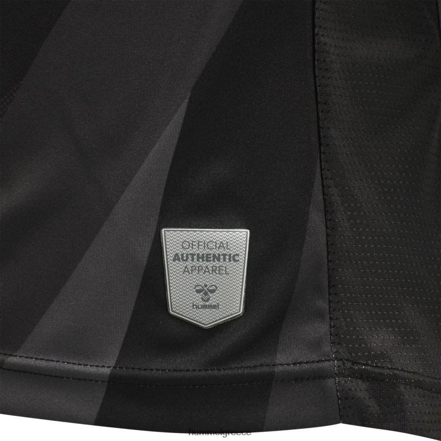 Hummel παιδιά φανέλα αγώνα astralis 20/21 s/s T20HHR6378 \"Astralis game jersey 20/21\"