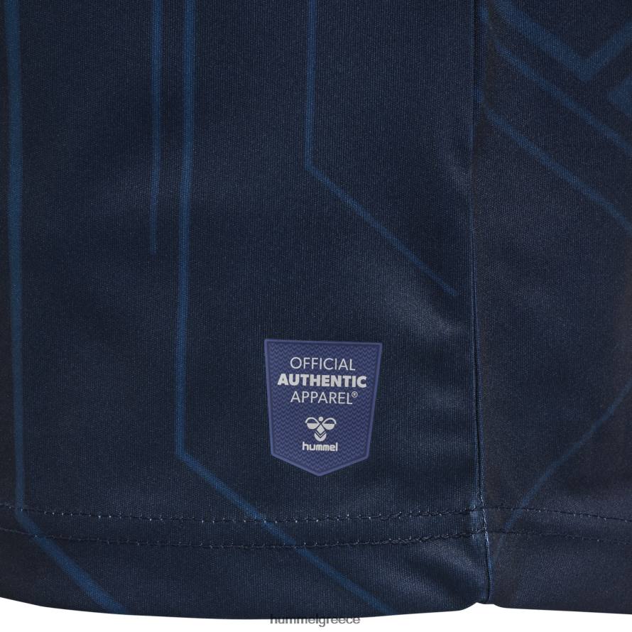 Hummel παιδιά φανέλα αγώνα astralis 21/22 T20HHR4723 \"Astralis game jersey 21/22\"