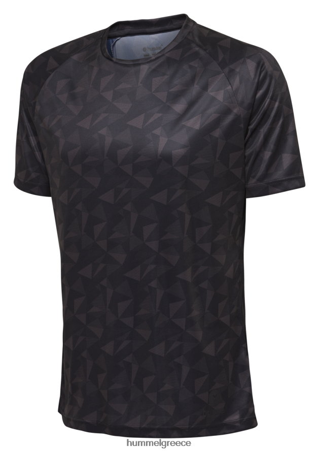 Hummel παιδιά hmlactive poly jersey ss T20HHR6250 "φανέλα"